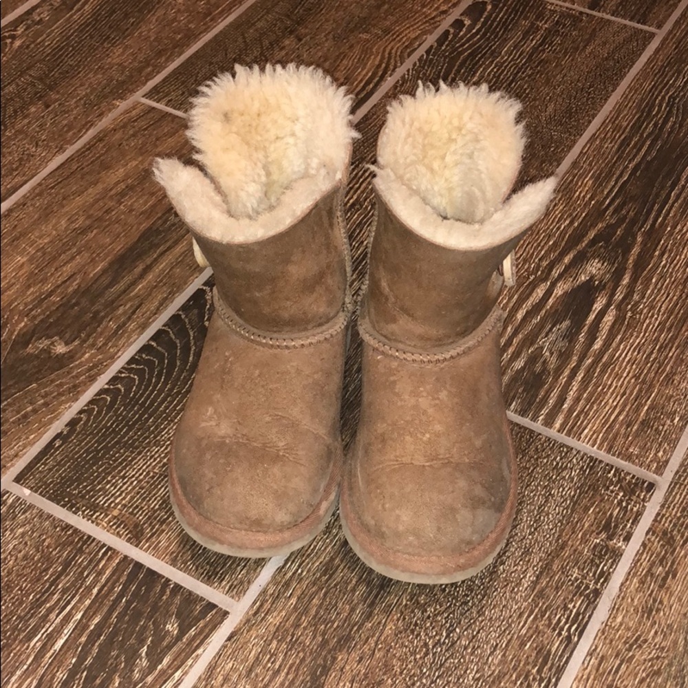 Uggs